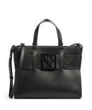 Armani Exchange Susie Borsa a mano nero