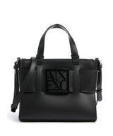 Armani Exchange Susie M Handtasche nero