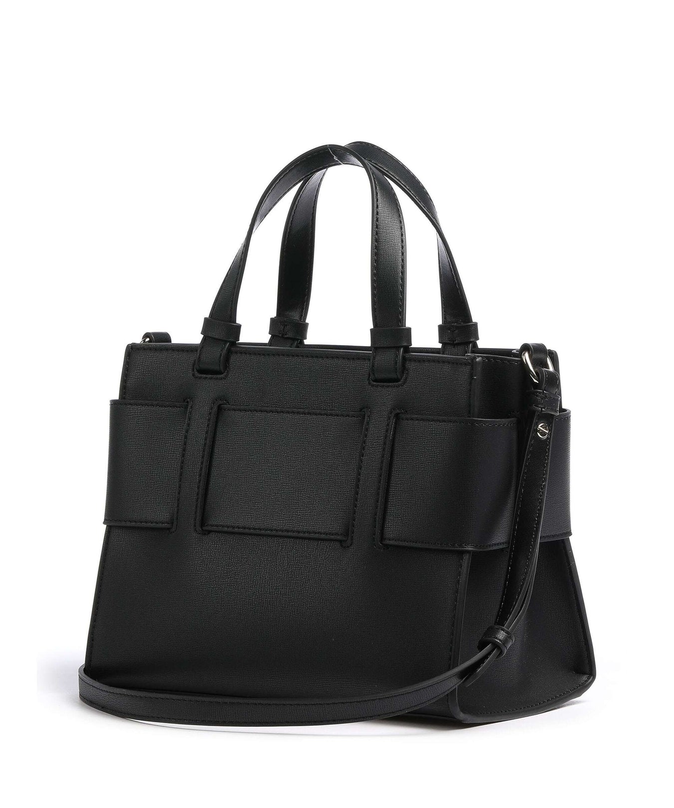 Armani Exchange Susie M Handbag nero
