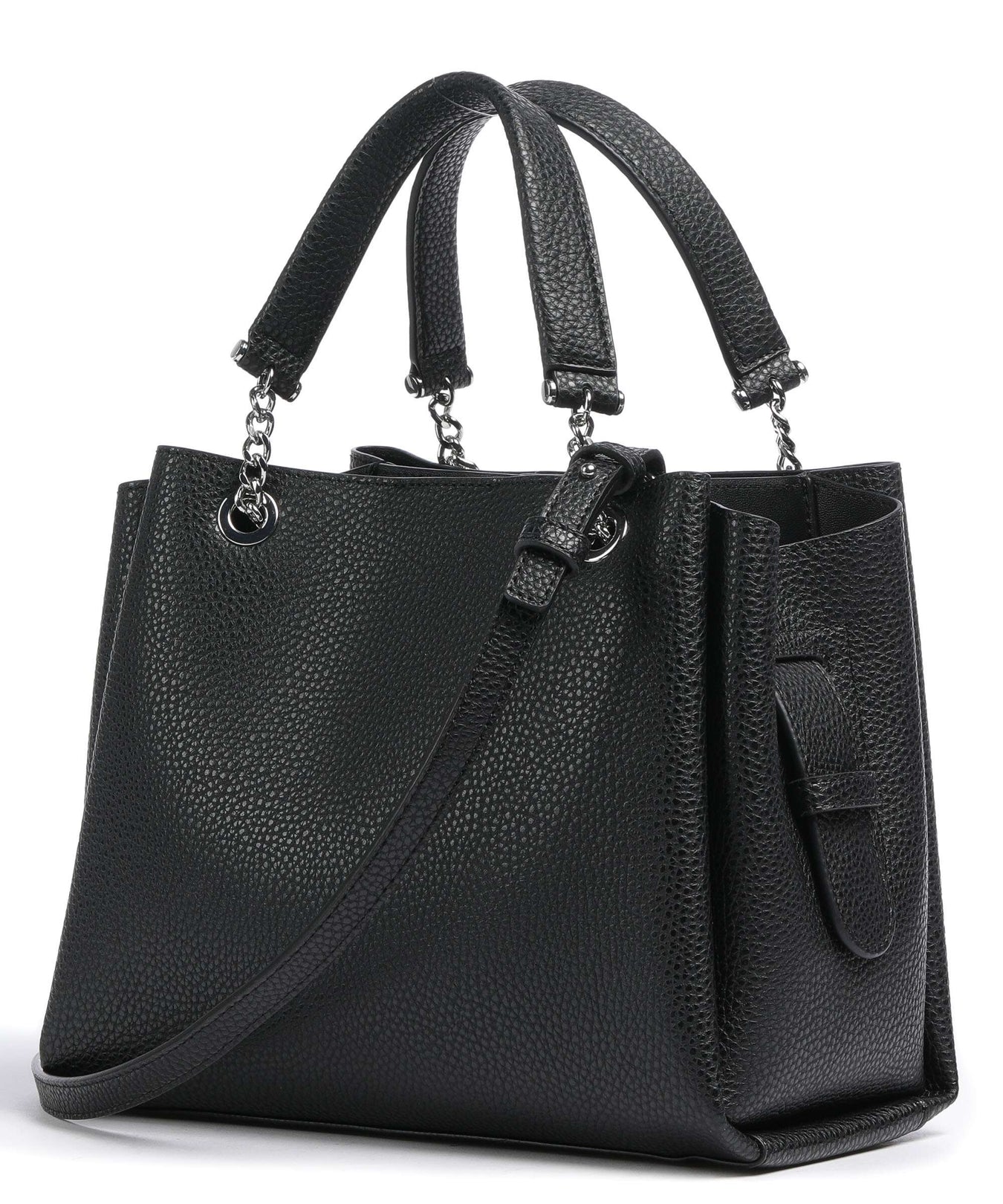 Emporio Armani Annie Handbag nero