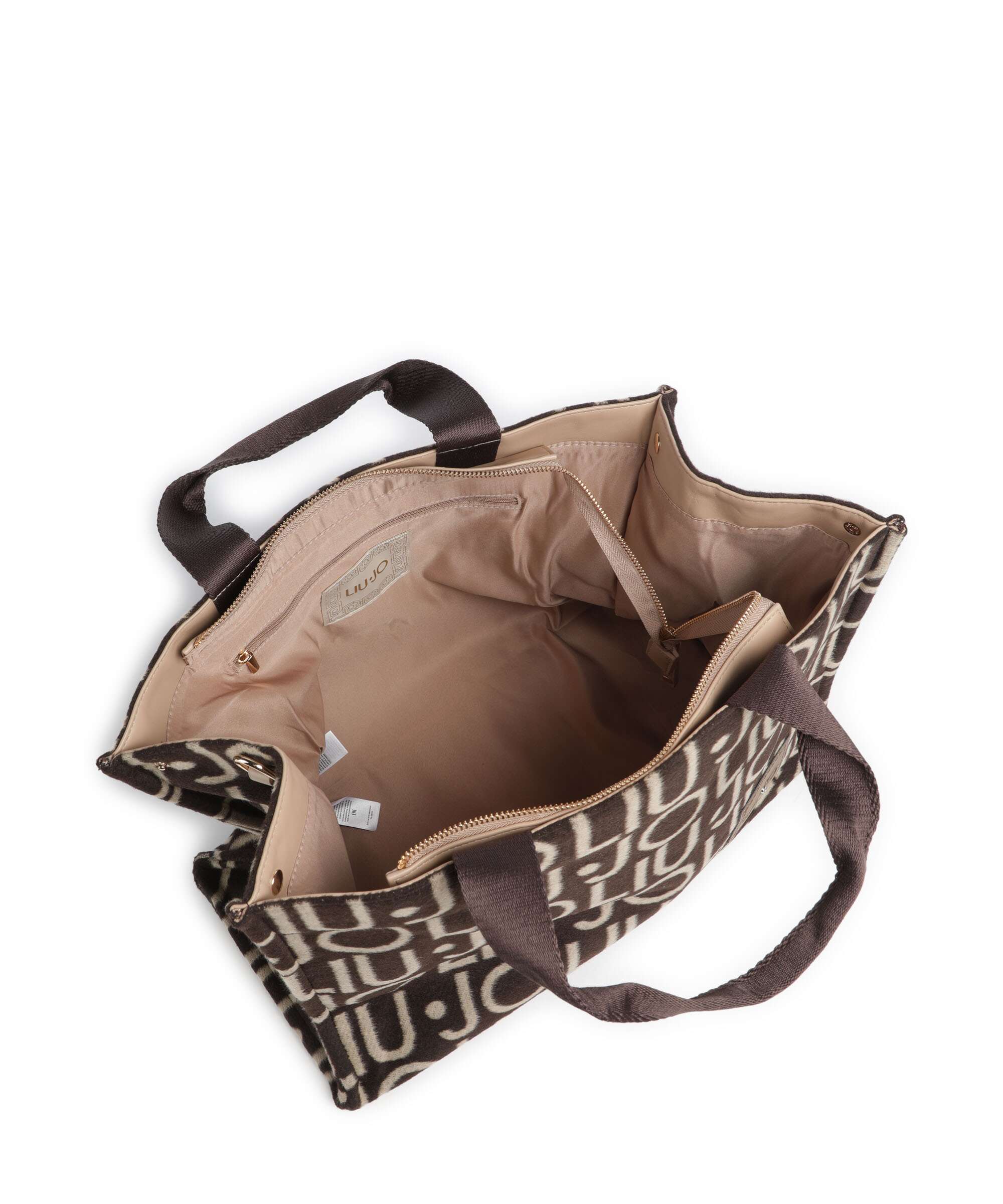 Liu Jo Urban Bohemian L Tote bag t moro