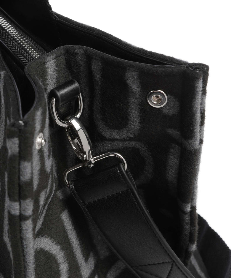 Liu Jo Urban Bohemian L Tote bag nero