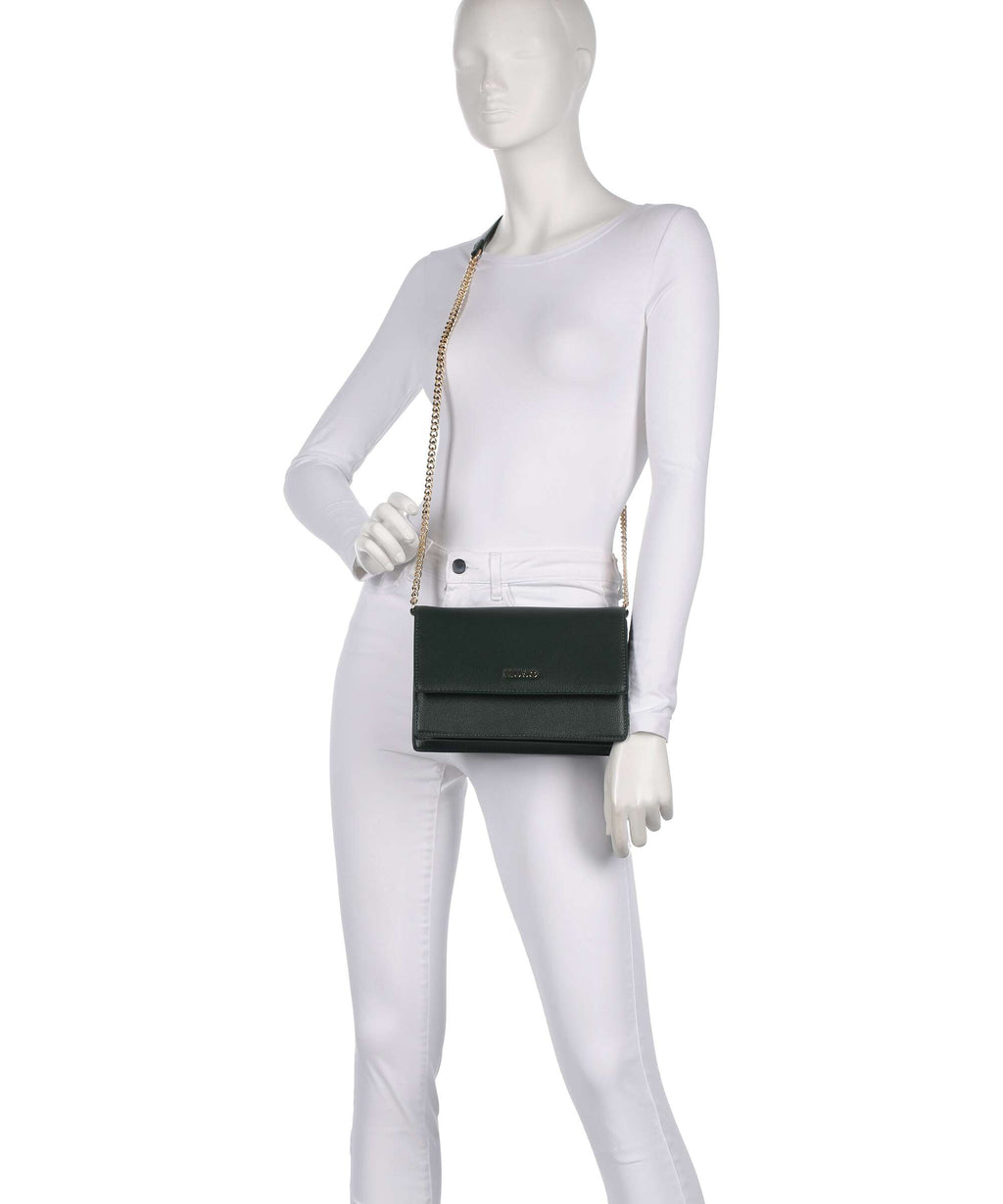 Liu Jo Manhattan S Crossbody bag foresta