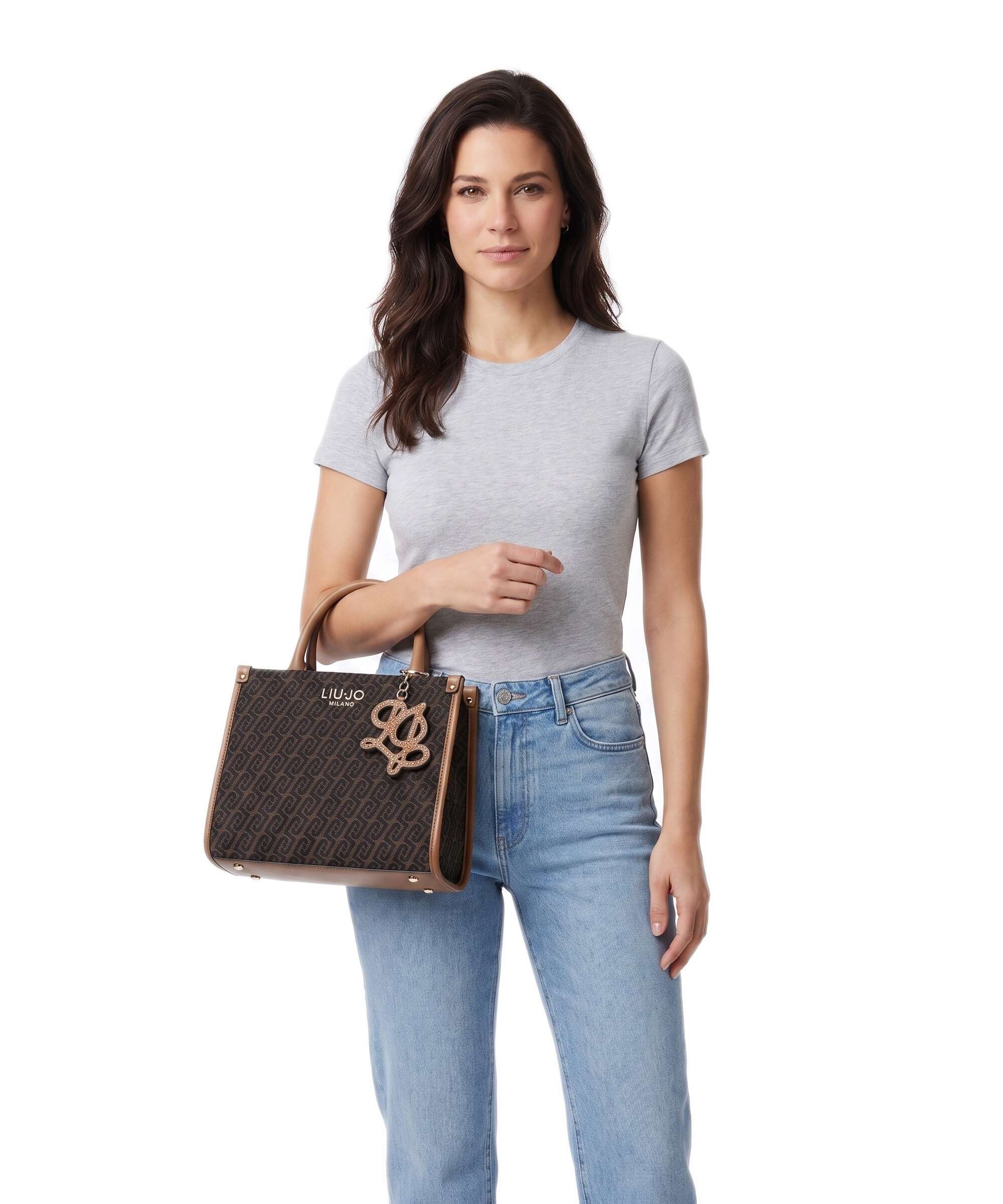Liu Jo Ridhi S Handbag t moro