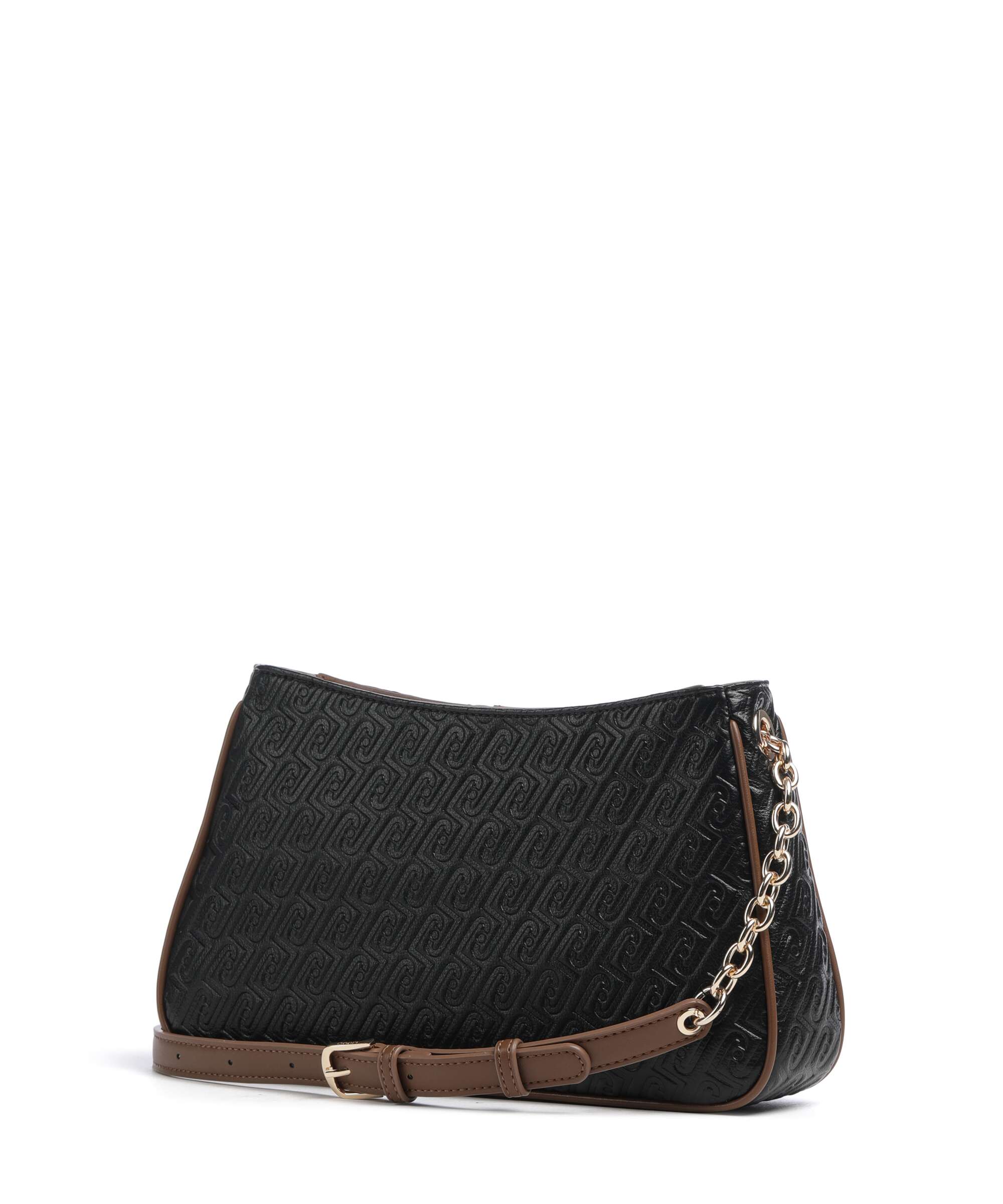 Liu Jo Ematite S Crossbody bag nero