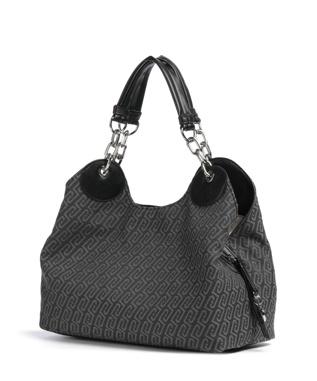 Liu Jo Faiza M Hobo bag nero