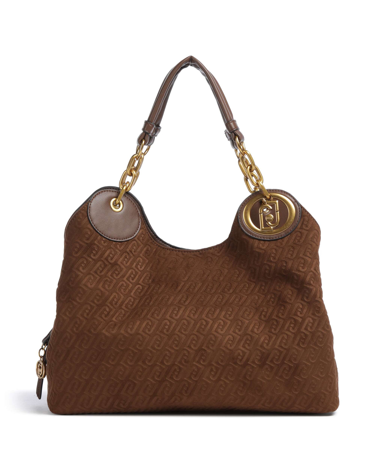 Liu Jo Faiza M Tote bag tabacco