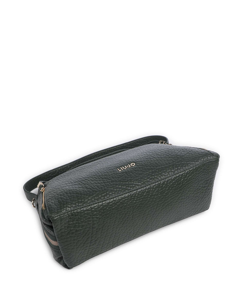 Liu Jo Tilde M Hobo bag foresta