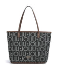 Liu Jo Evrim M Tote bag nero