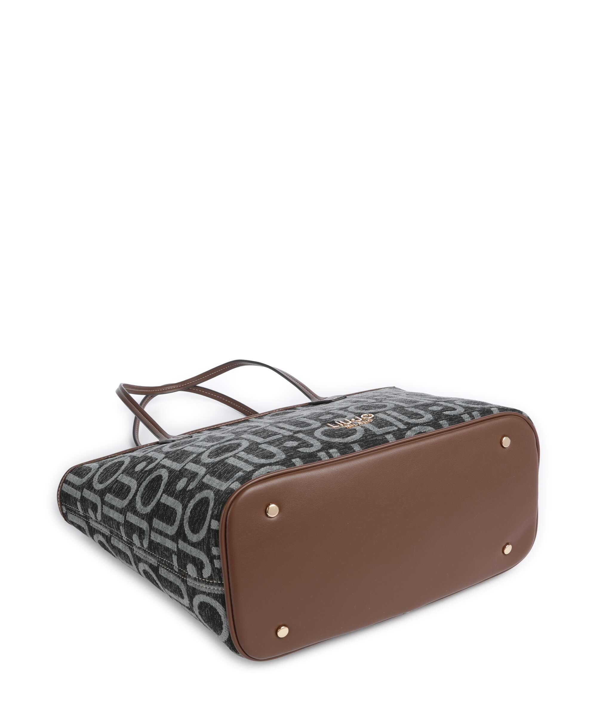 Liu Jo Evrim M Tote bag nero
