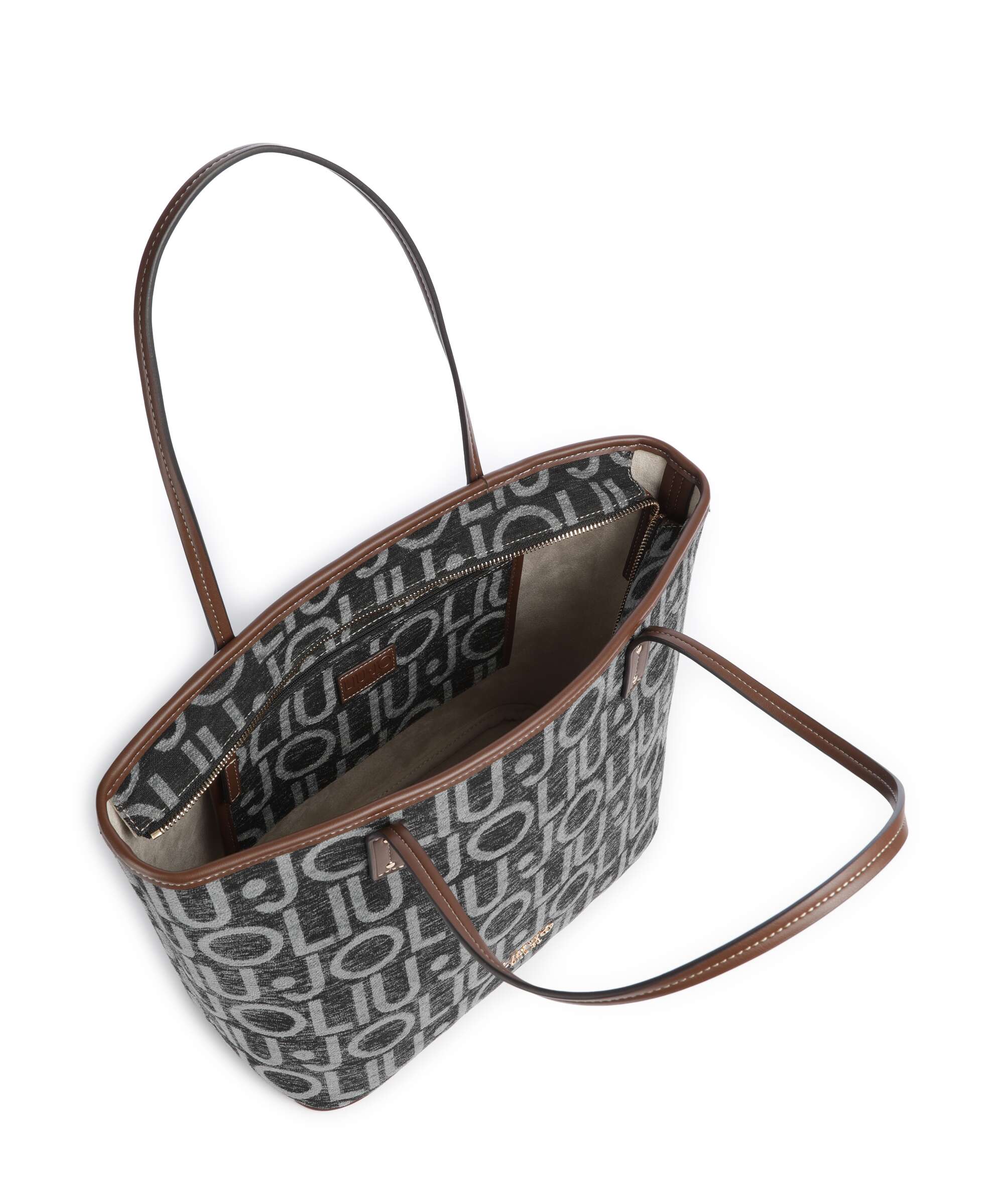 Liu Jo Evrim M Tote bag nero