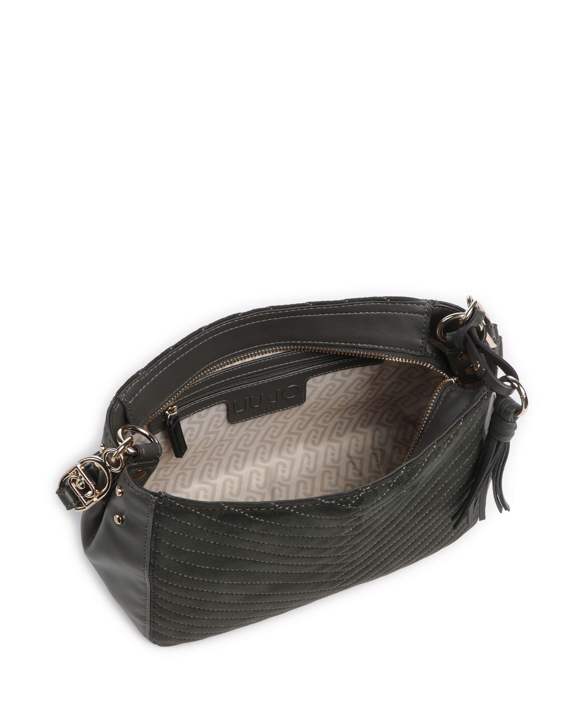 Liu Jo Cirry M Shoulder bag foresta