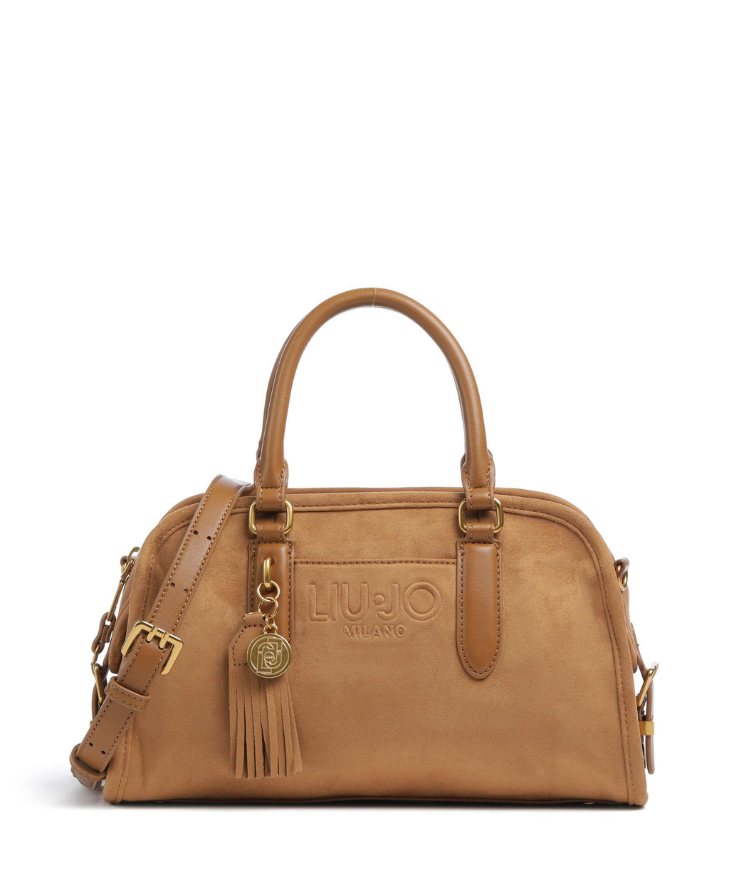 Liu Jo Ageni S Handbag suede