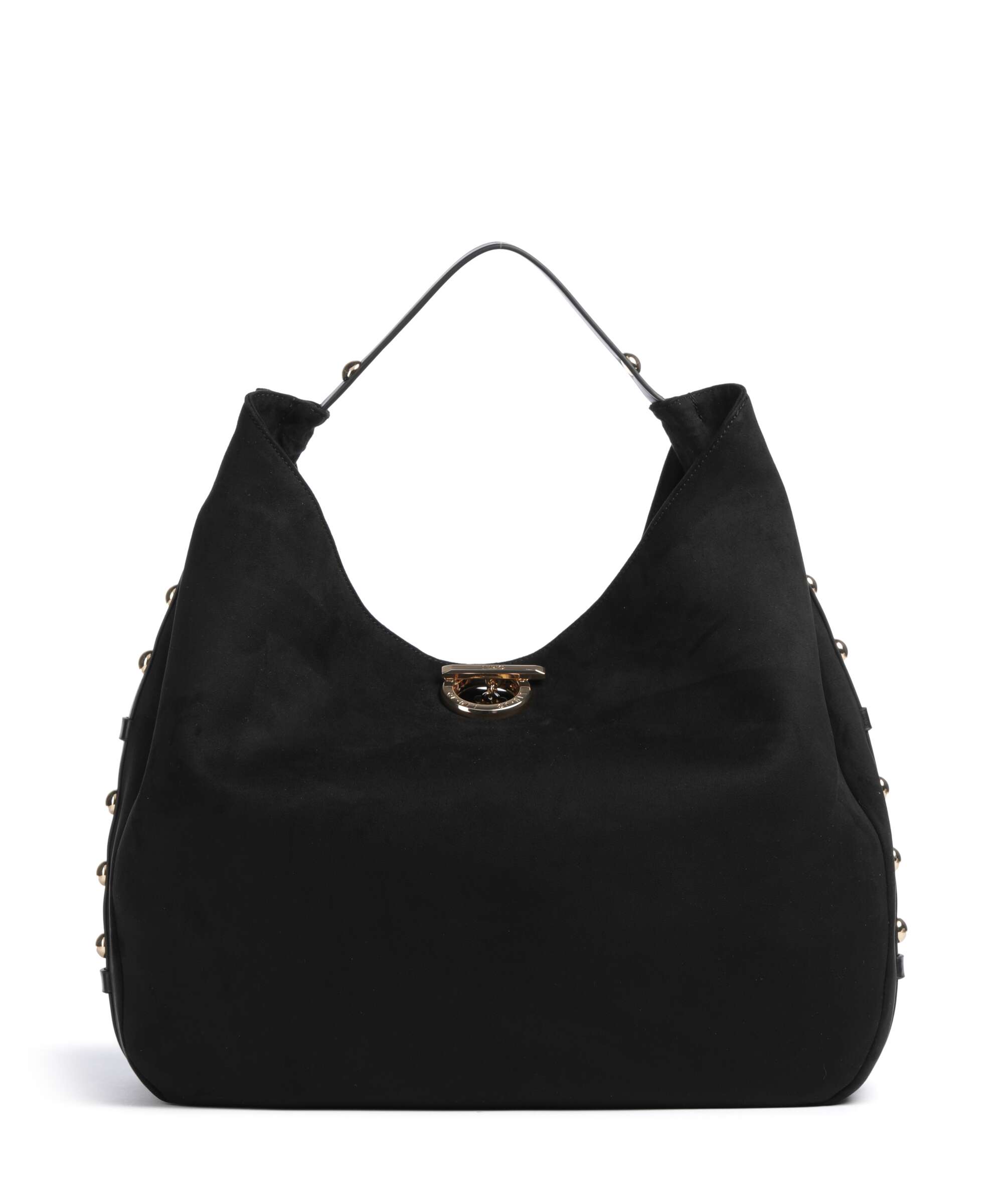 Liu Jo Gerona L Hobo bag nero