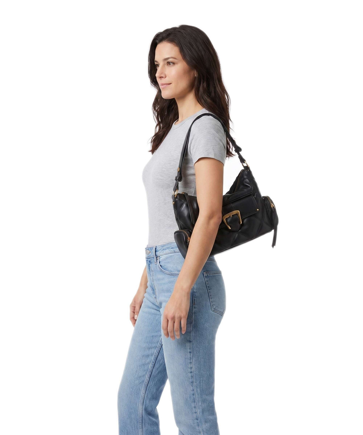 Liu Jo Rocsana S Shoulder bag nero