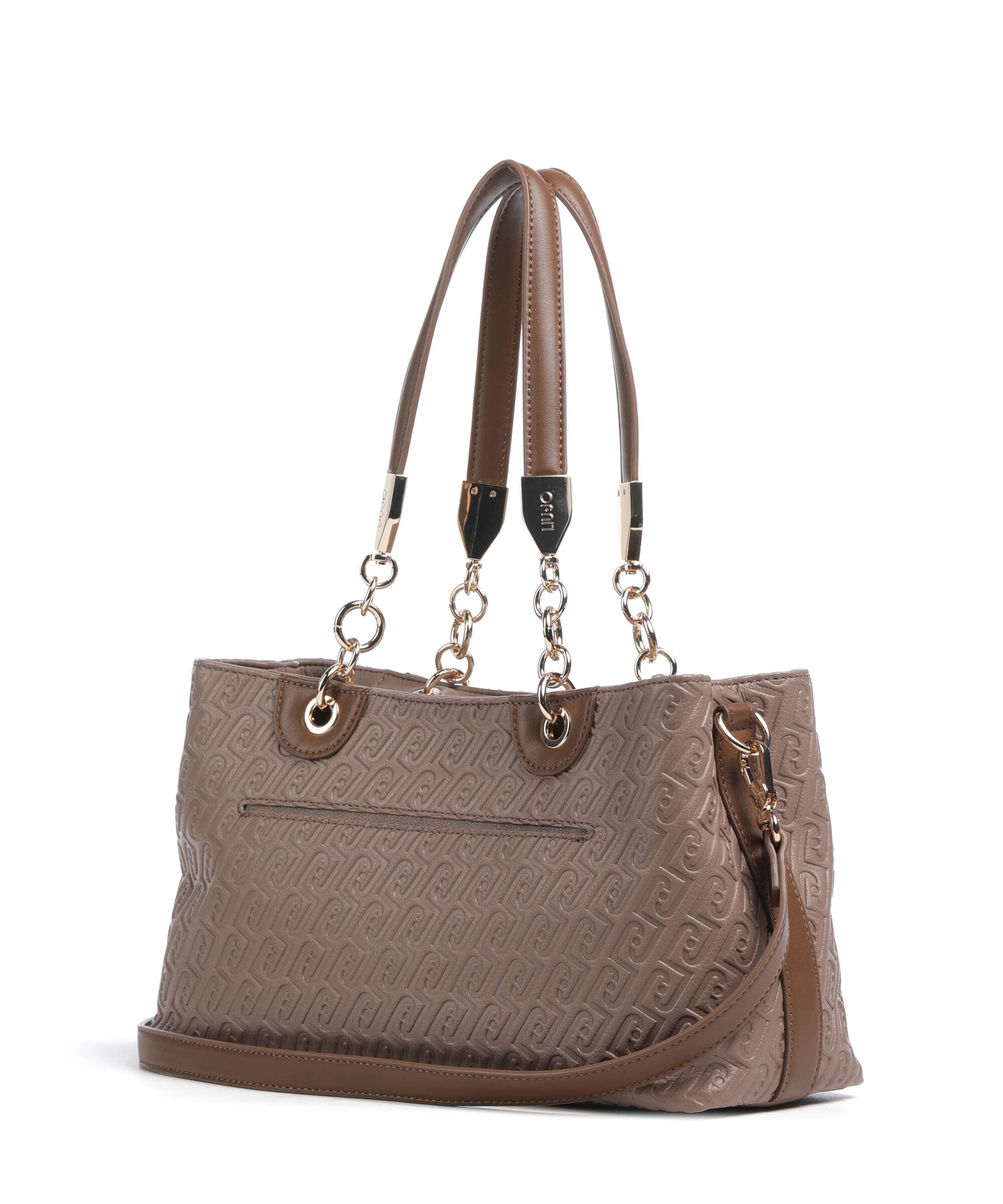 Liu Jo Ematite S Handbag mocha
