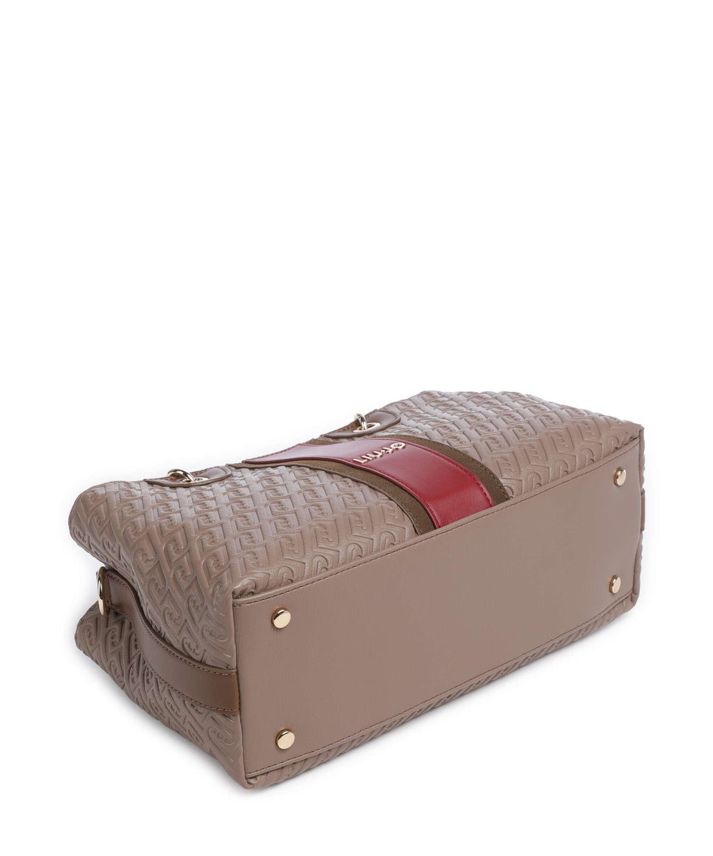 Liu Jo Ematite S Handbag mocha