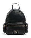 Liu Jo Evrim M Backpack nero