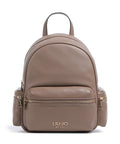 Liu Jo Evrim M Backpack mocha