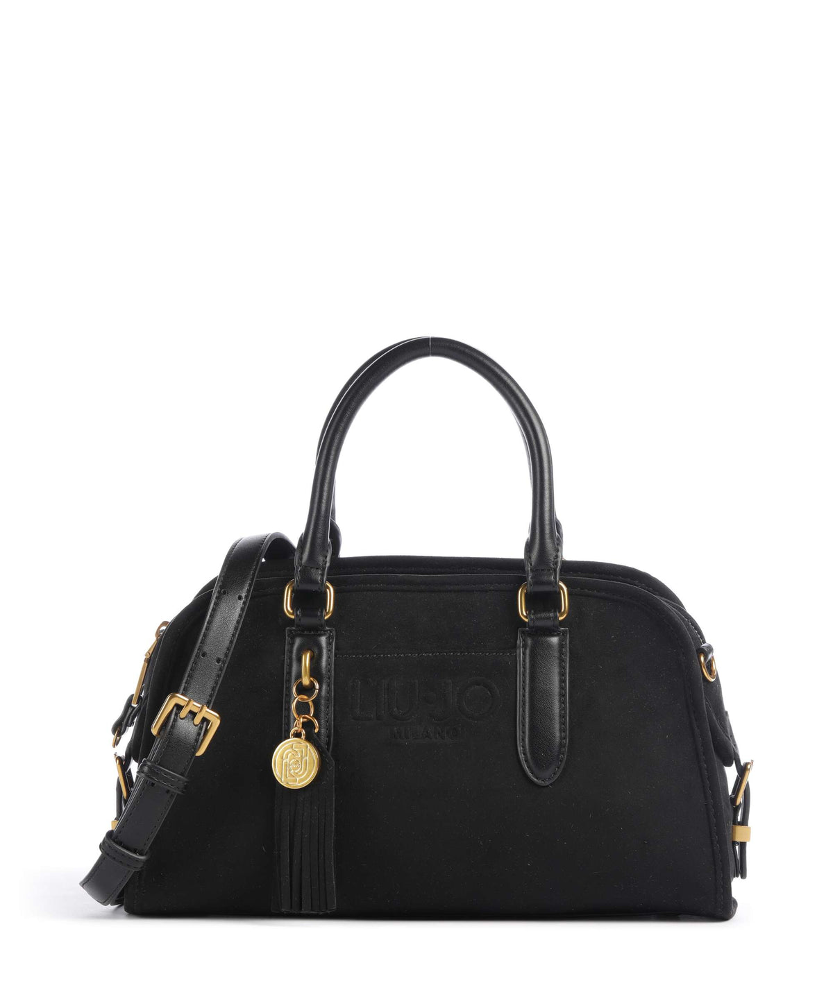 Liu Jo Ageni S Handbag nero