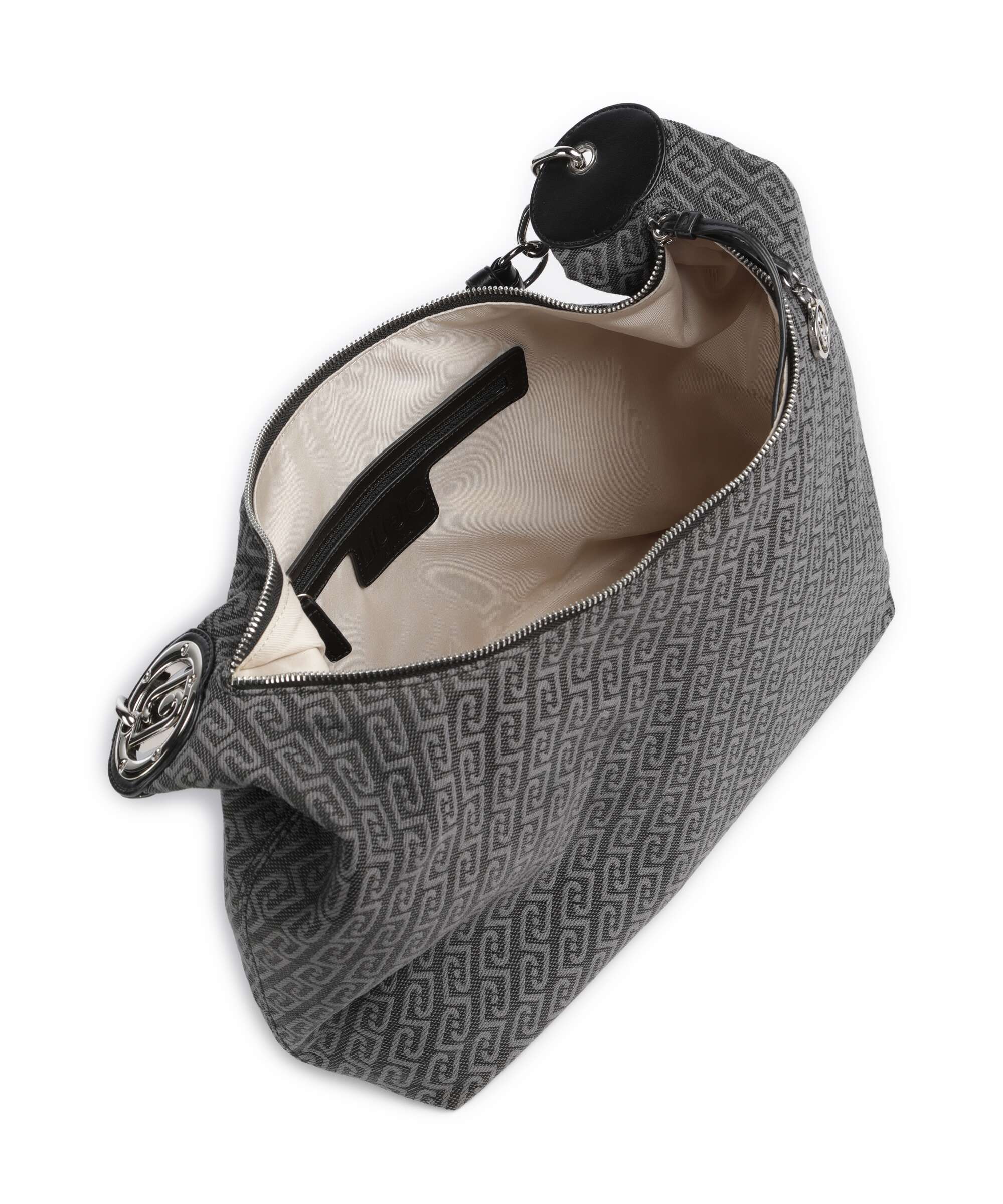 Liu Jo Faiza M Hobo bag nero
