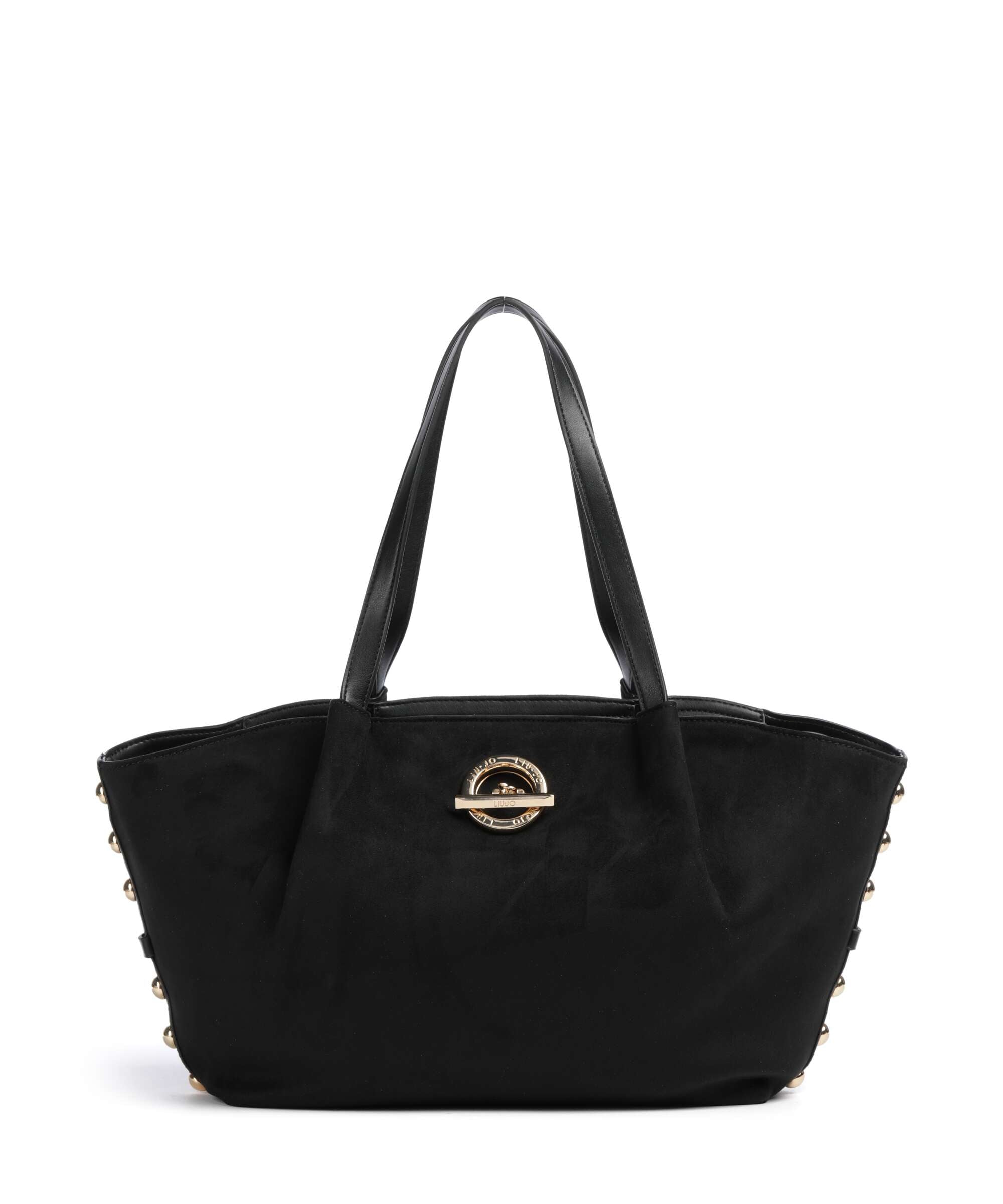Liu Jo Gerona L Tote bag nero
