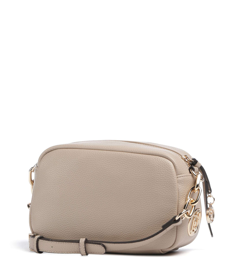 Liu Jo Faiza M Crossbody bag neutro