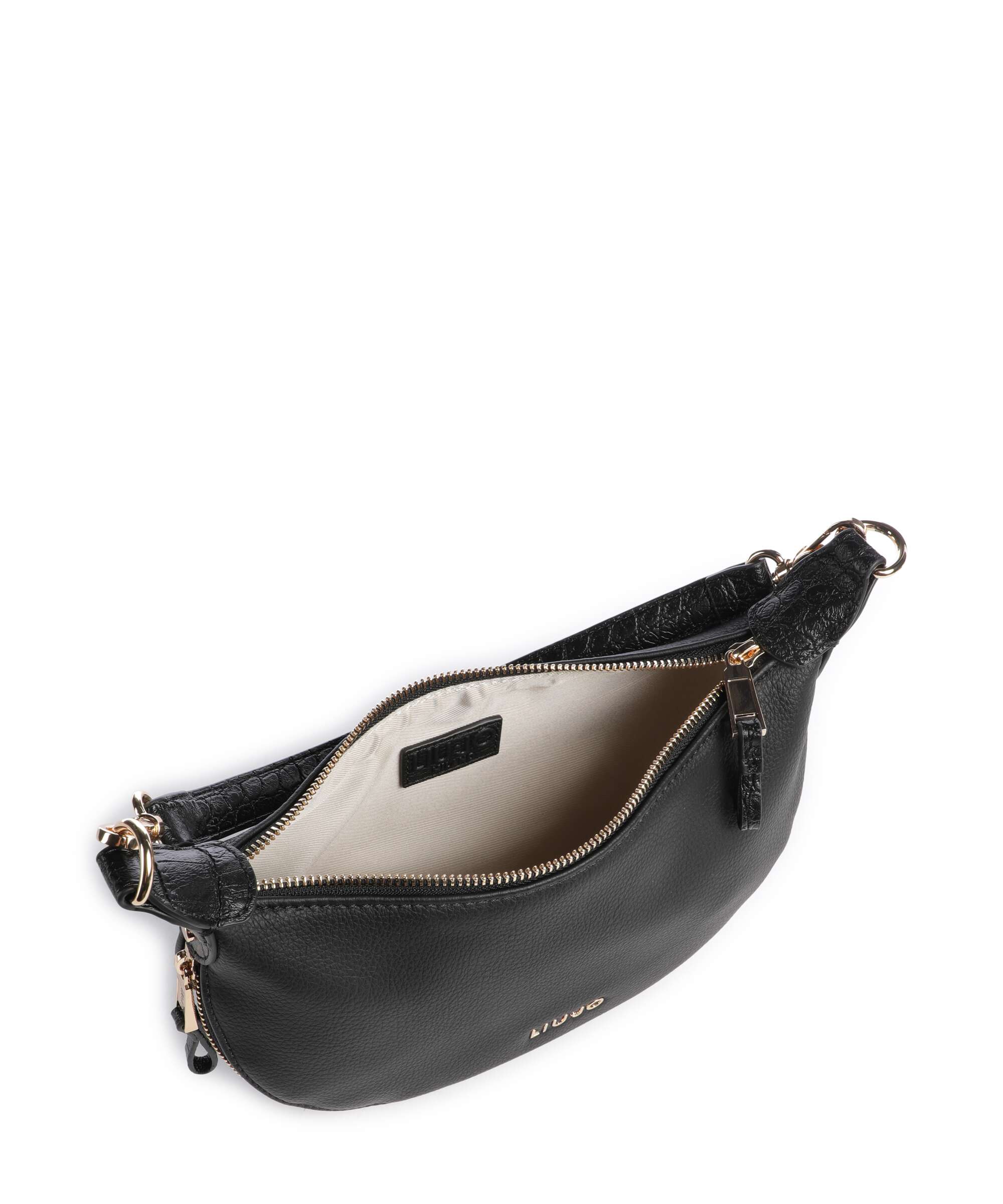Liu Jo Kaliska S Hobo bag nero