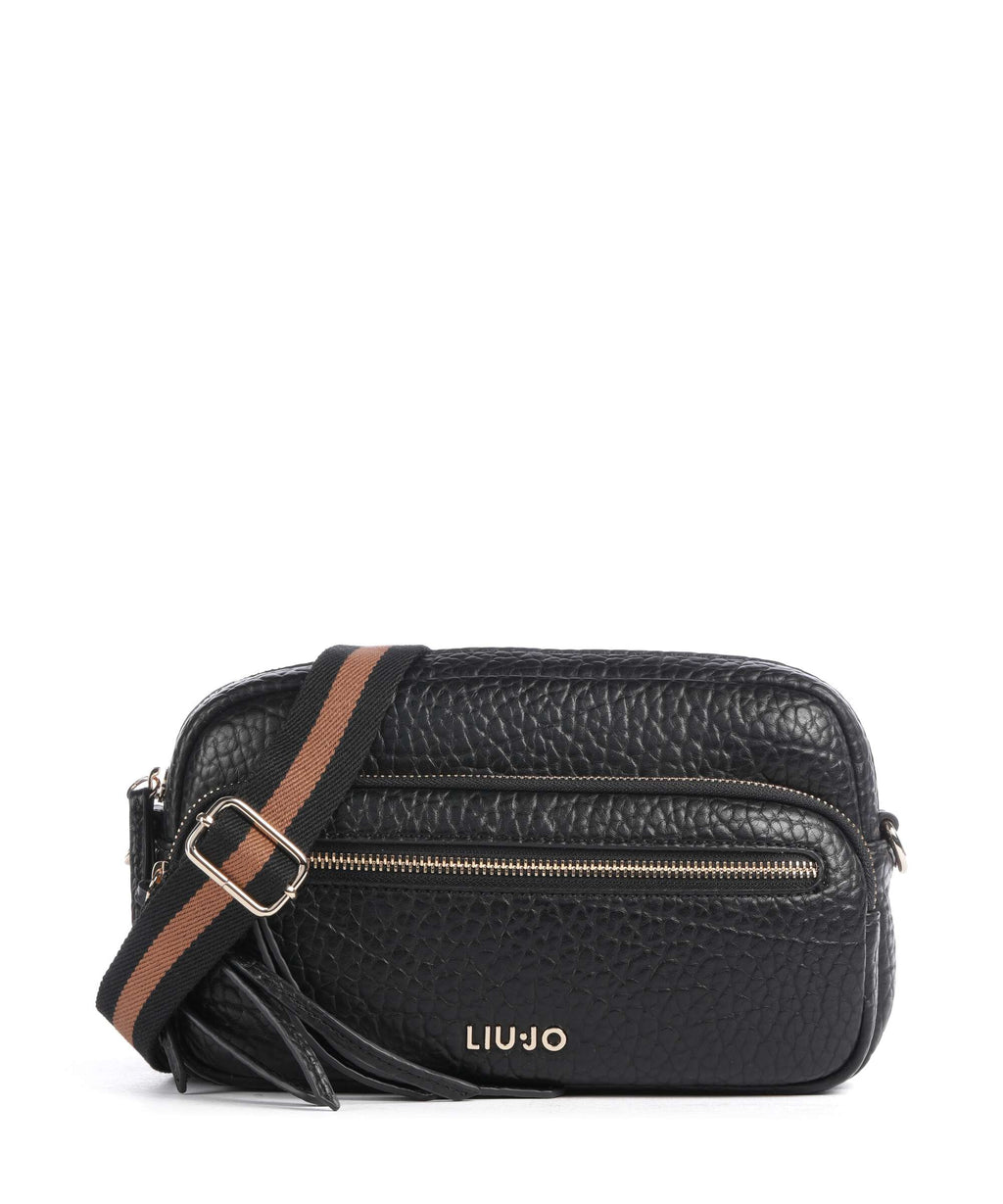 Liu Jo Tilde M Crossbody bag nero