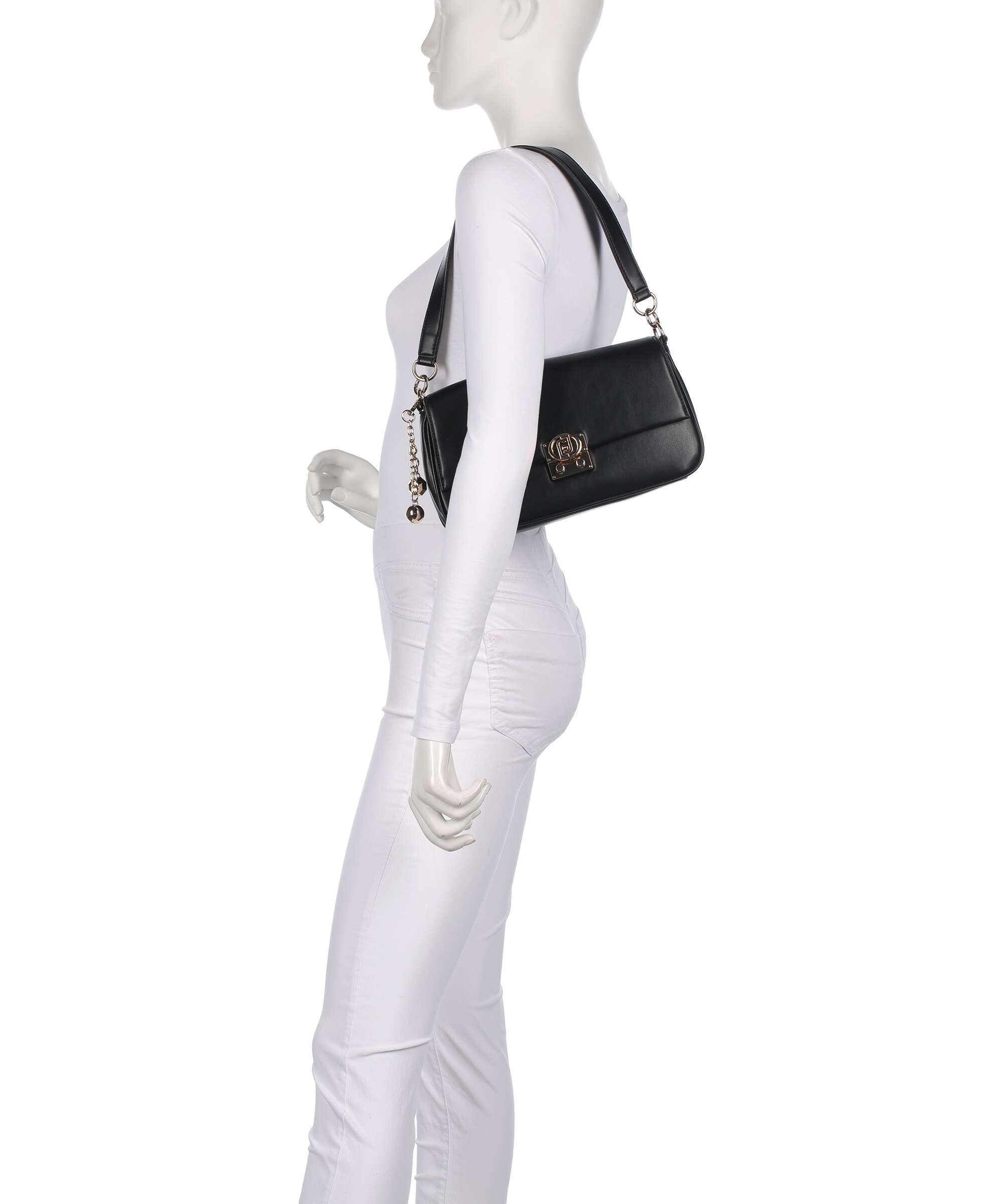 Liu Jo Adiva M Shoulder bag nero