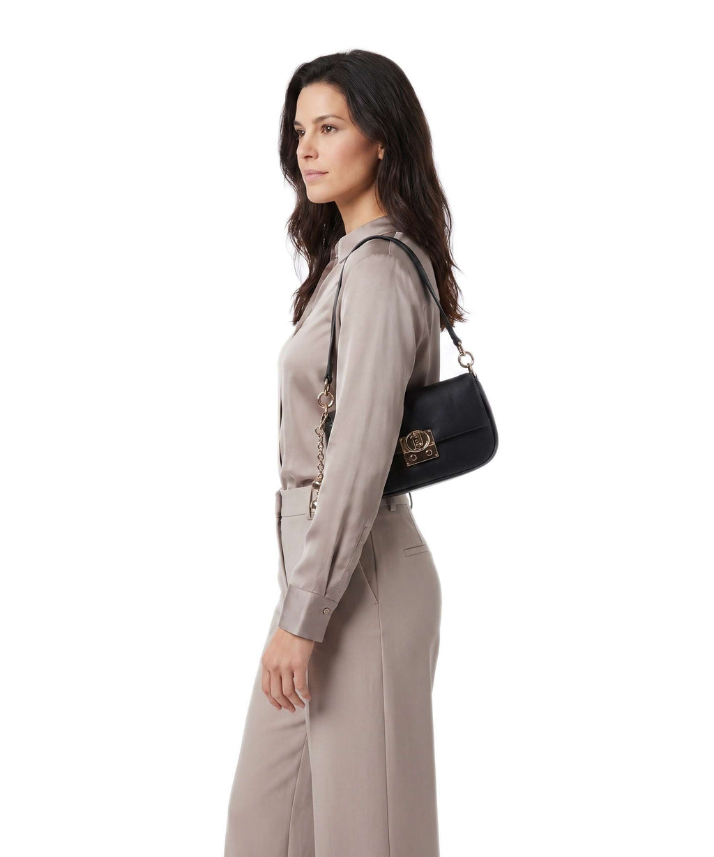 Liu Jo Adiva S Shoulder bag nero