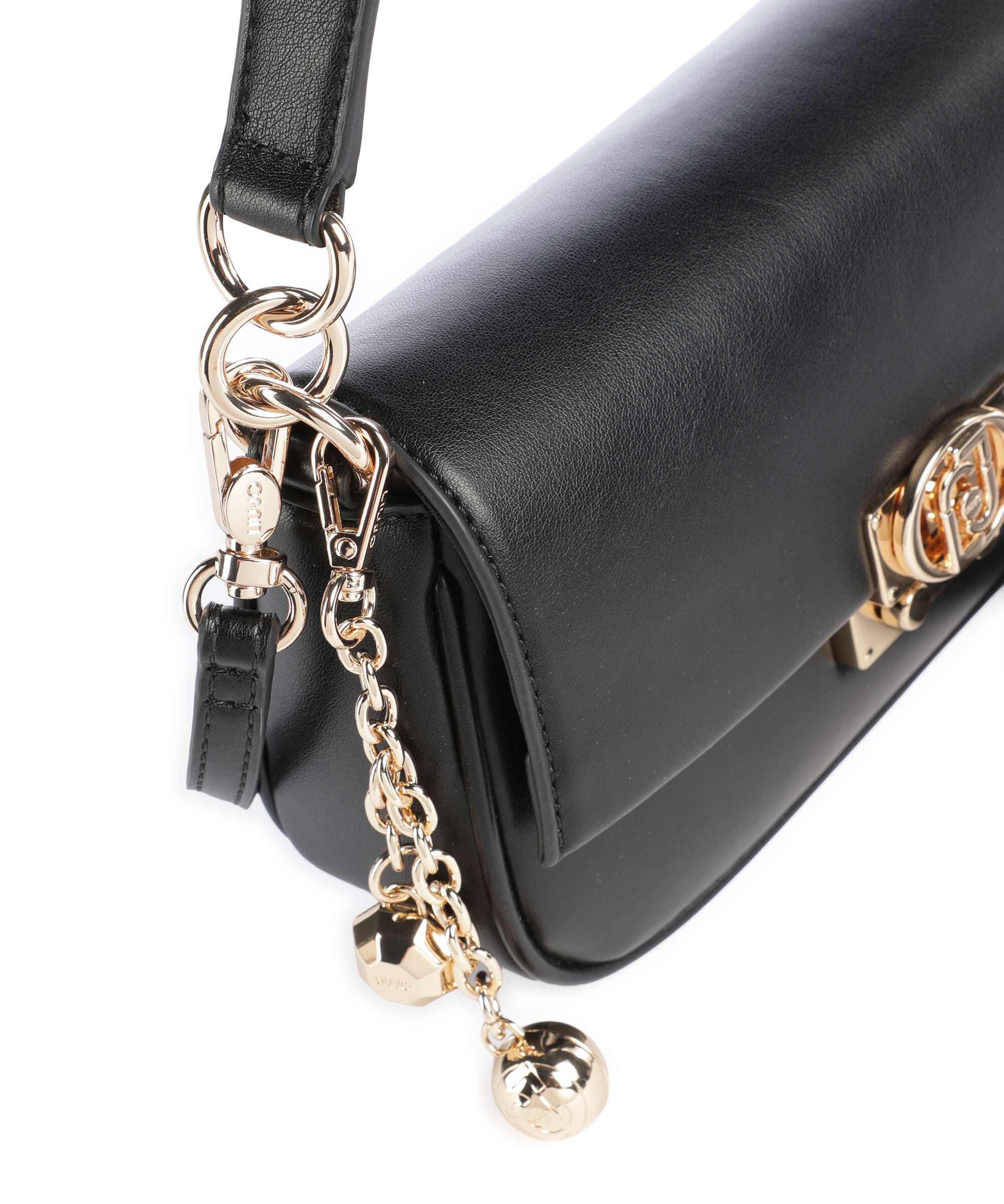 Liu Jo Adiva S Shoulder bag nero