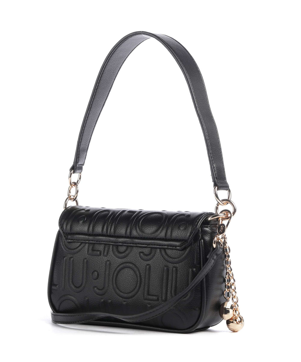 Liu Jo Adiva S Shoulder bag nero