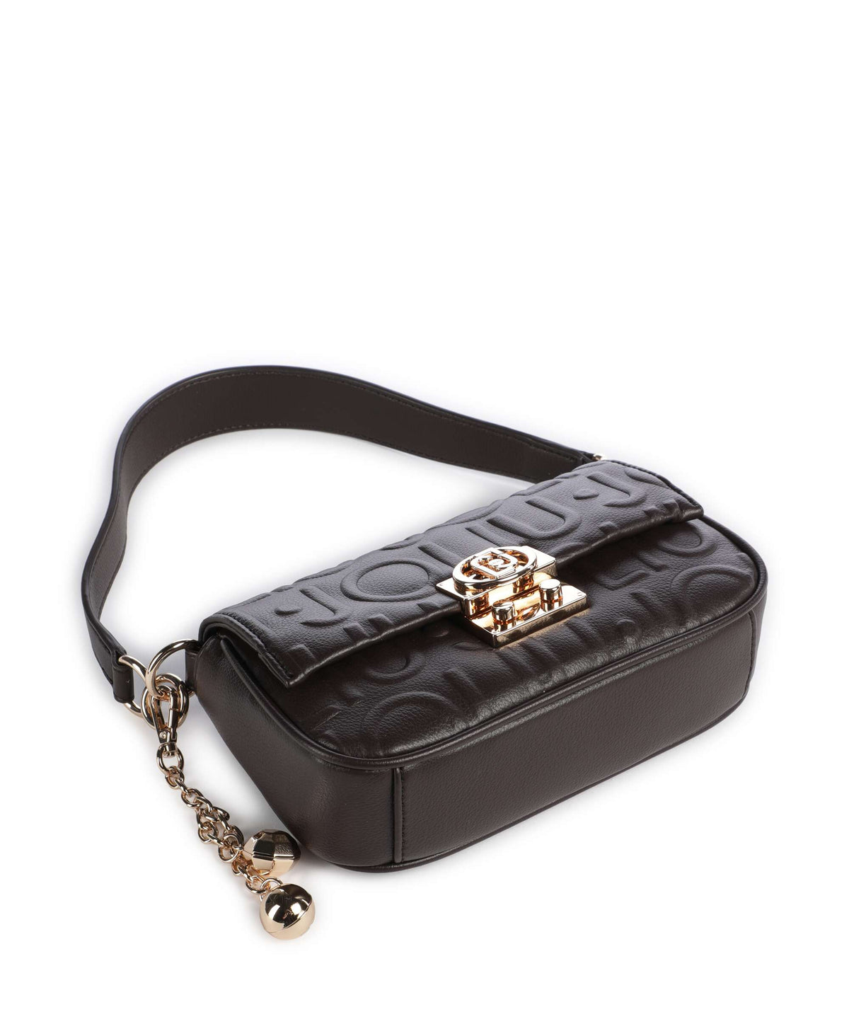 Liu Jo Adiva S Shoulder bag deep brown
