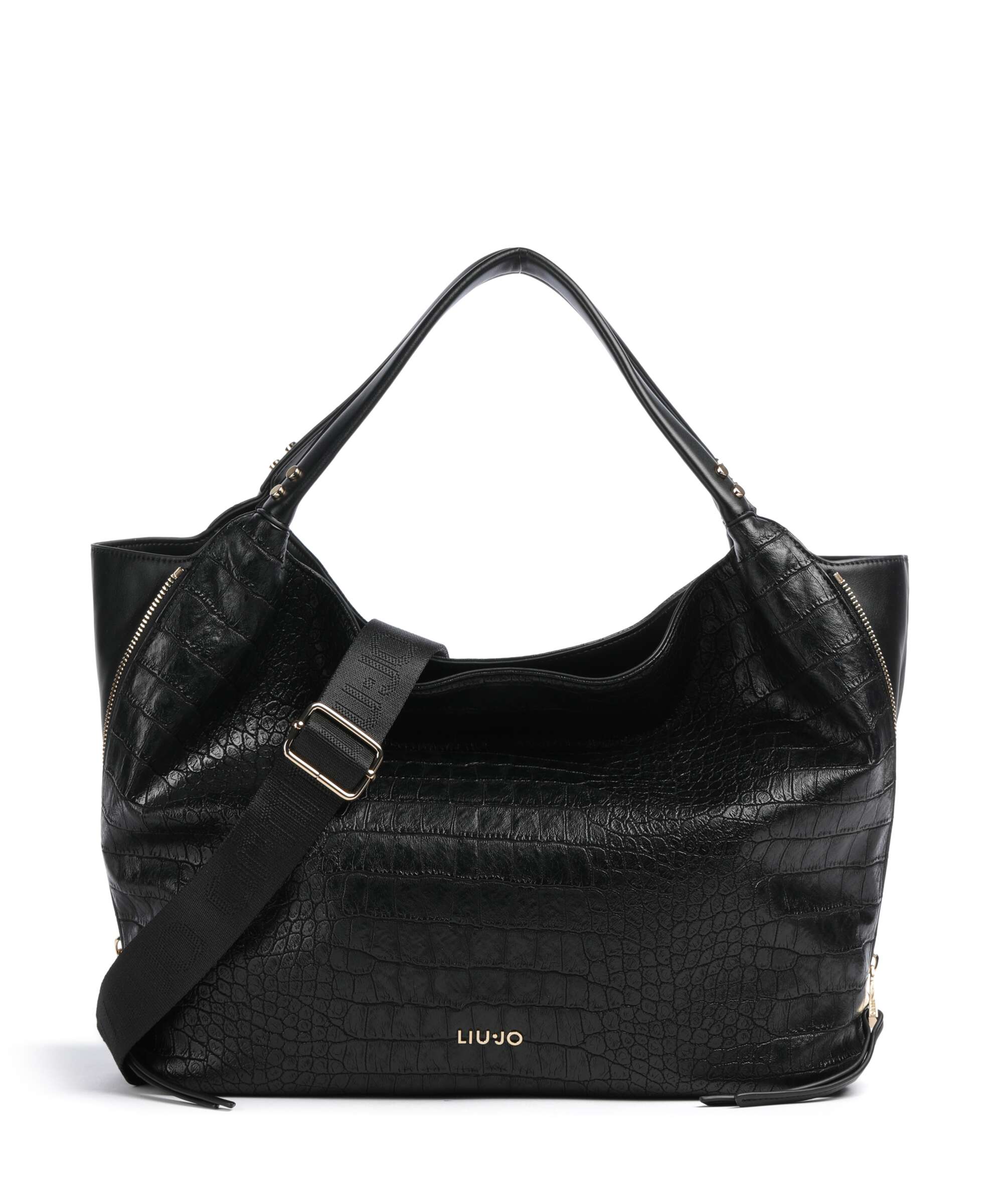 Liu Jo Kaliska L Hobo bag nero