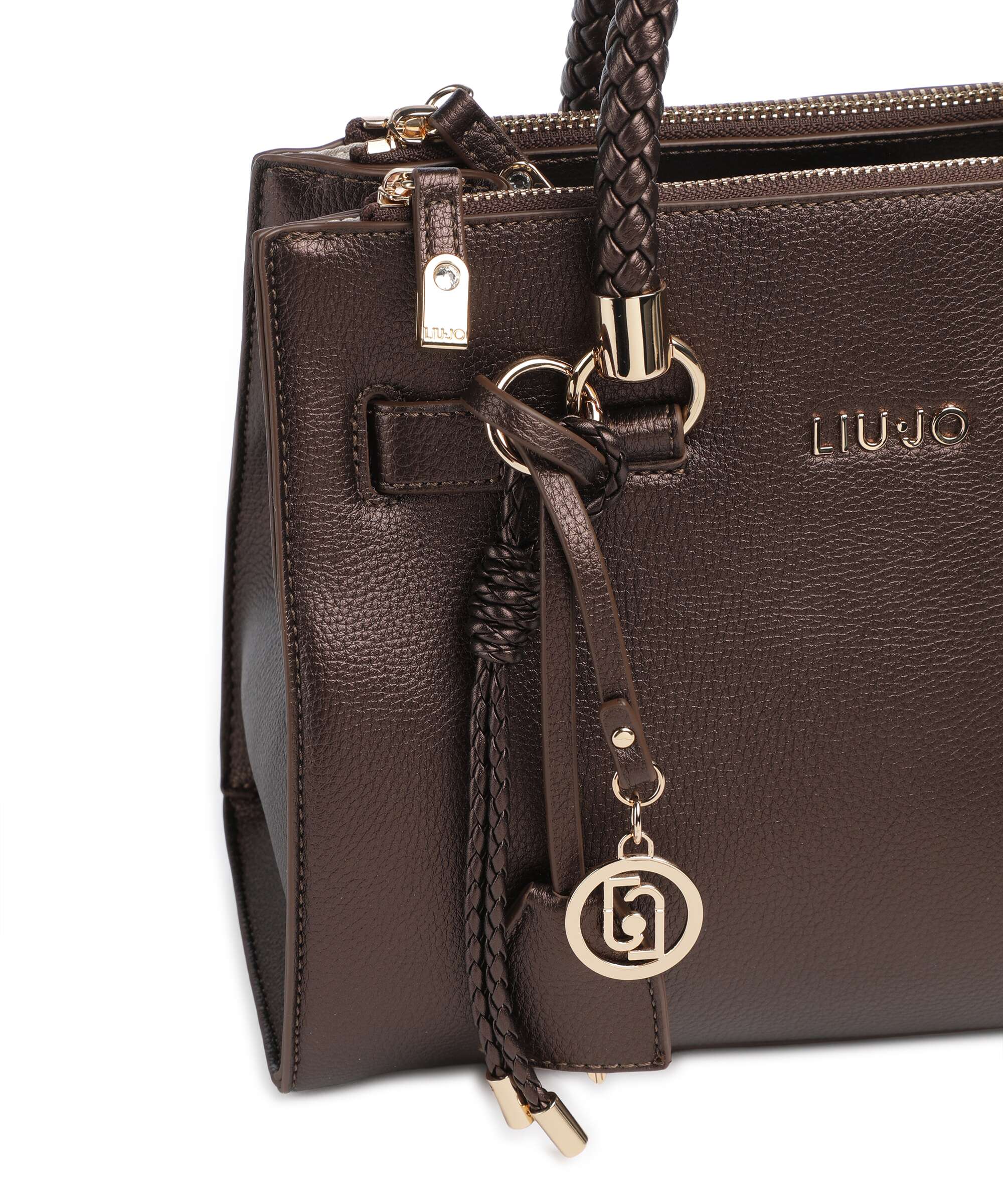 Liu Jo Manhattan S Handbag t moro