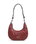 Liu Jo Evrim S Shoulder bag barn red