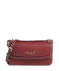 Liu Jo Evrim S Crossbody bag barn red