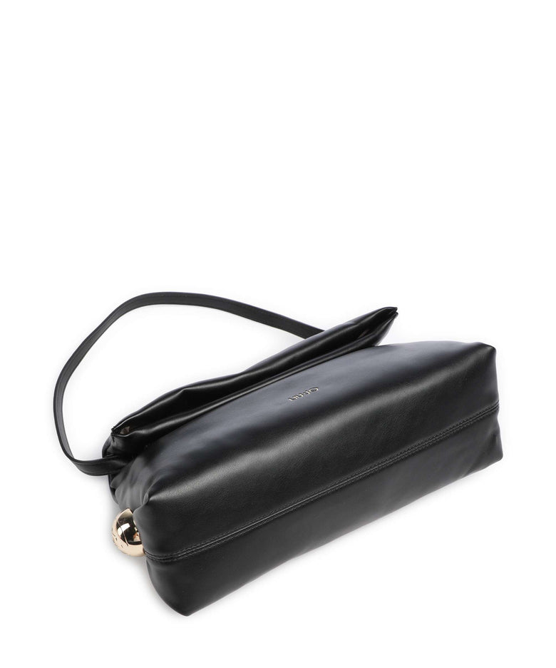 Liu Jo Riccy M Hobo bag nero