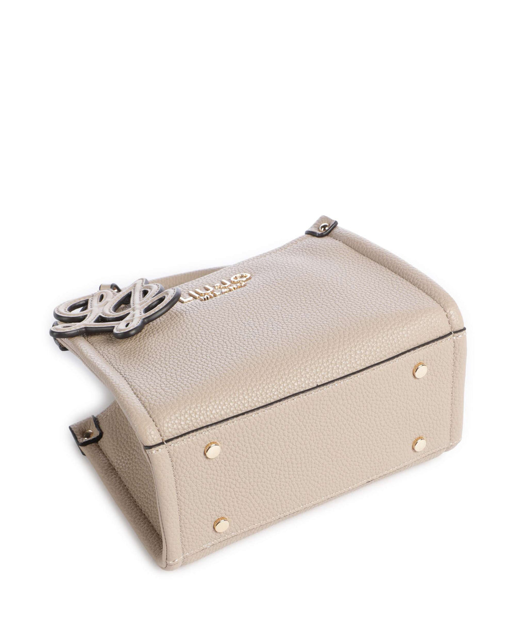 Liu Jo Ridhi XS Crossbody bag neutro