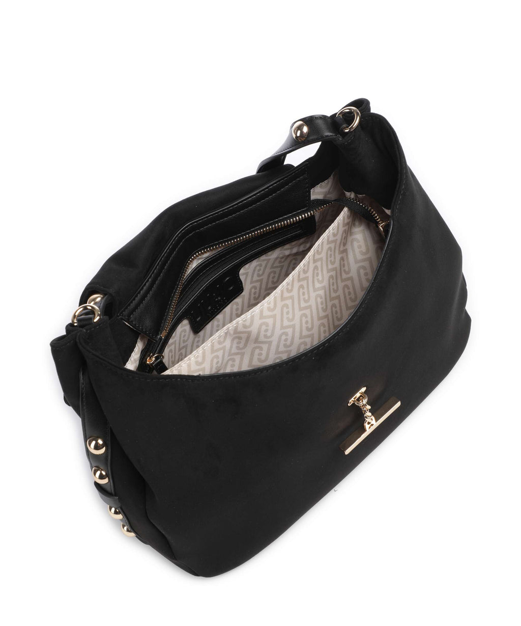 Liu Jo Gerona M Hobo bag nero