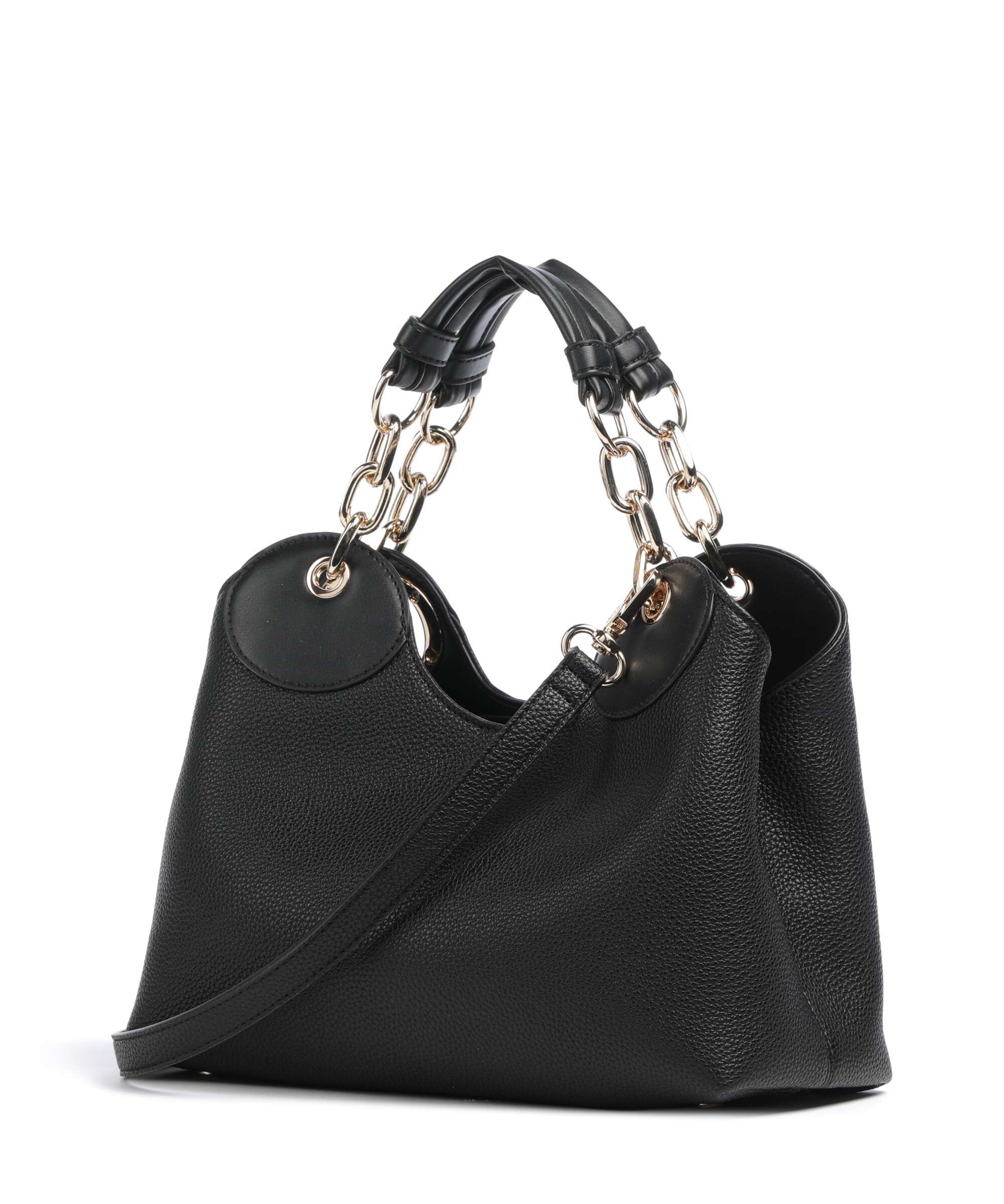 Liu Jo Faiza S Handbag nero/brass gold