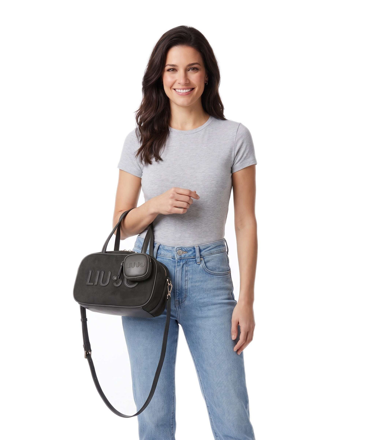 Liu Jo Ferielle M Handbag foresta