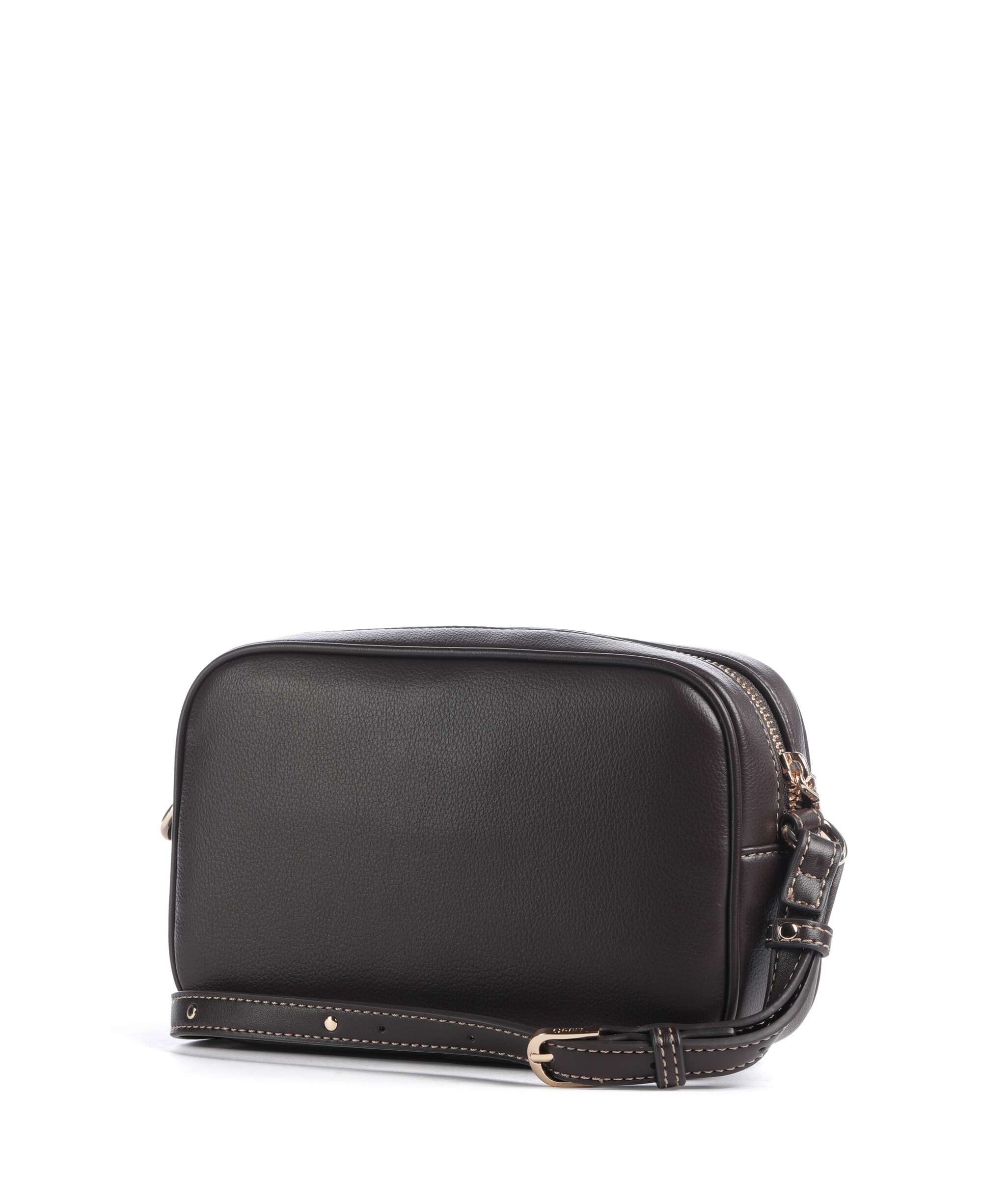 Liu Jo Evrim S Crossbody bag deep brown