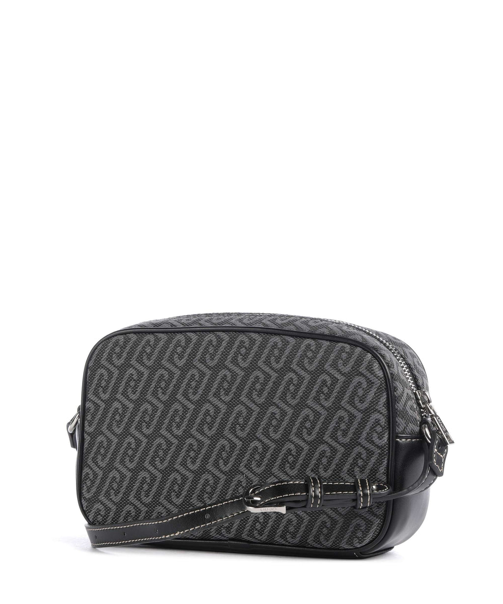 Liu Jo Evrim S Crossbody bag nero