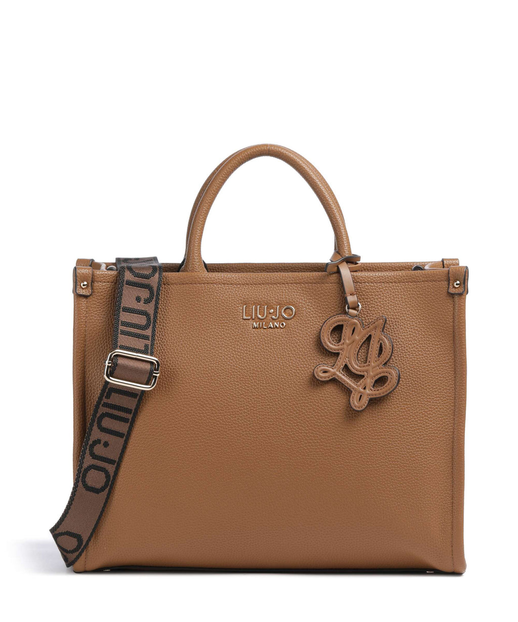 Liu Jo Ridhi M Handbag suede
