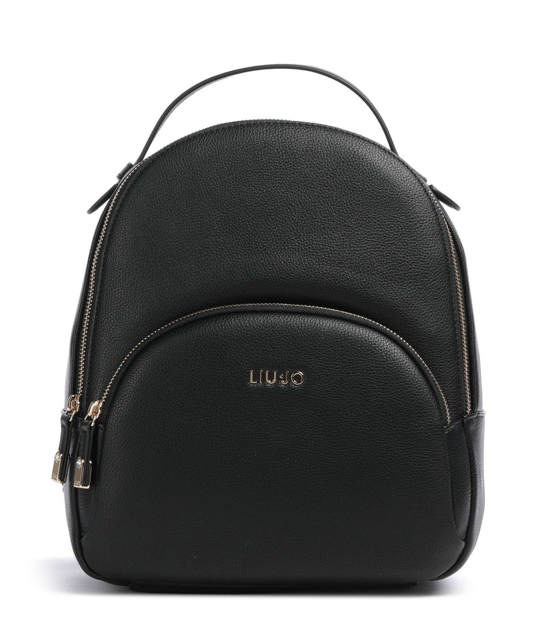 Liu Jo Manhattan M Backpack nero