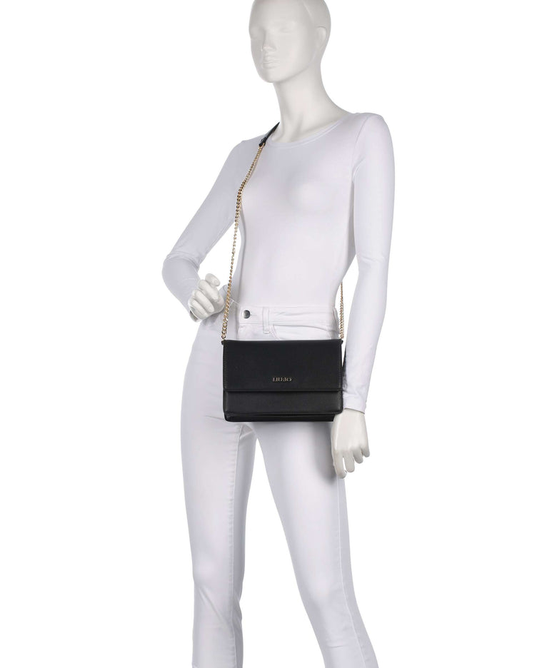 Liu Jo Manhattan S Crossbody bag nero