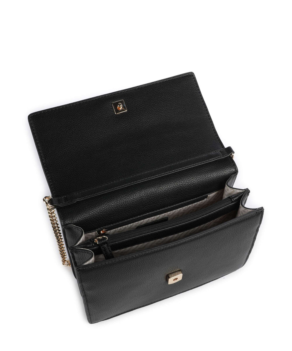 Liu Jo Manhattan S Crossbody bag nero
