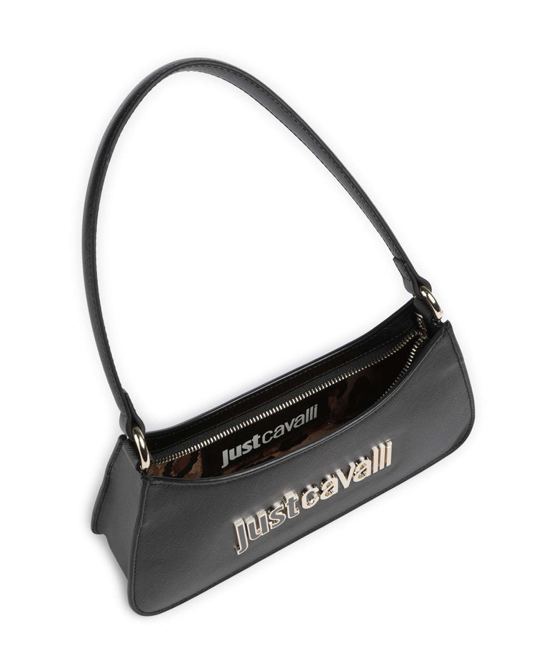 Just Cavalli Shoulder bag black